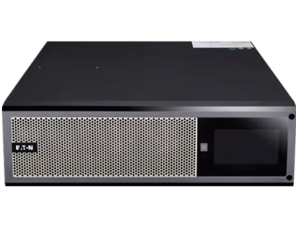 Eaton Basic Maintenance Bypass Rack Tower Interchange 3U MBP20K