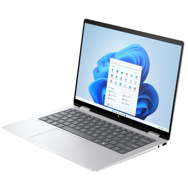 HP Envy 14 fa0013dx 2 in 1 14 2K Touch Screen Laptop