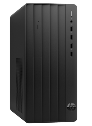 HP Pro Tower 290 G9 i3 12100 8GB 256GB SSD SHARED DOS DVD RW ODD 9M9D6AT BH5