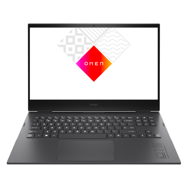 HP Gaming Laptop OMEN 16 b0007ne i7 11800H 16GB 1TBSSD RTX3060
