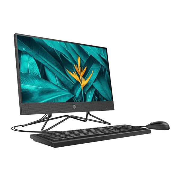 HP ALL IN ONE 22 205 G4 PBBLBF