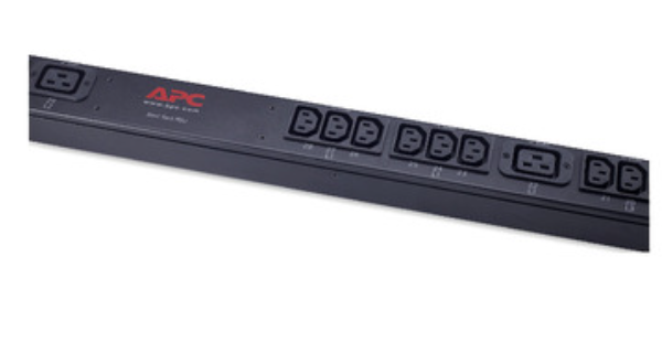 APC PDU Rack PDU Basic Zero U 11 KW 230V AP7557