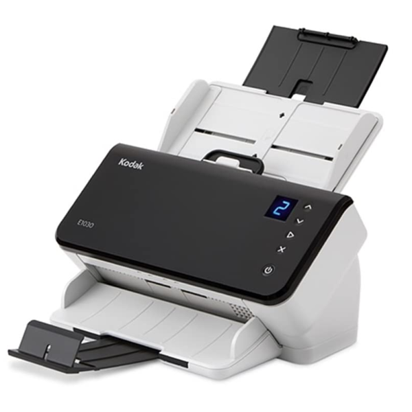 KODAK S2060w SCANNER