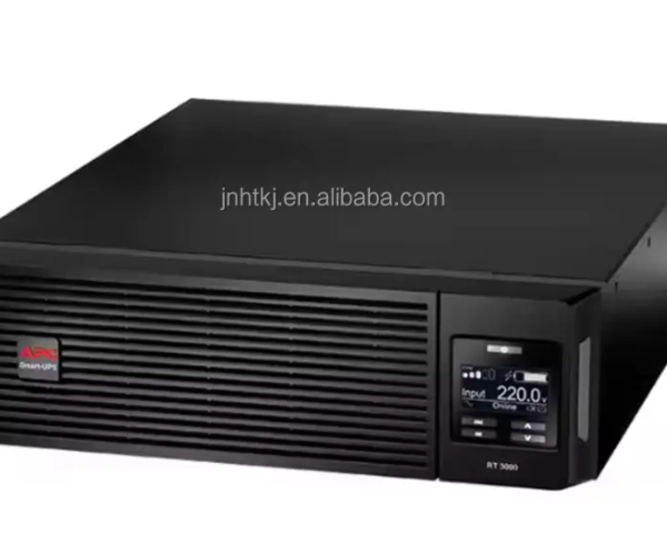 APC 3000VA USB Serial 230V for ChinaSRT SURT3000UXI CH