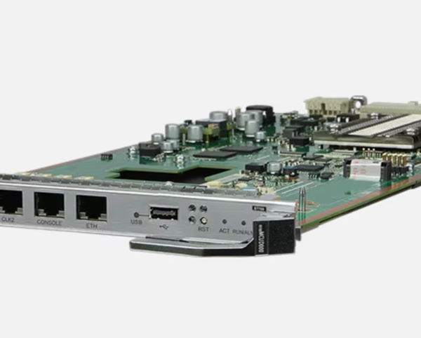 ES1D2MCUD000 Main Control Unit D