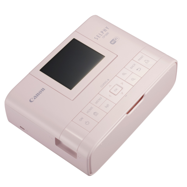CANON CP1300 SEPHY PRINTER PINK