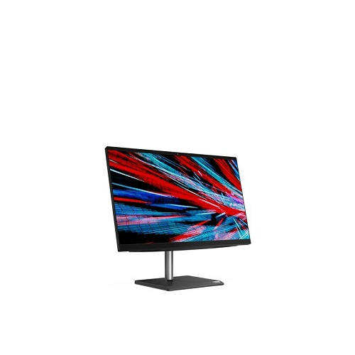 Lenovo Aio V30a 21 5 FHD N TCH I5 1135G7 8GB 256GBSSD DVDRW DOS BLK ENG