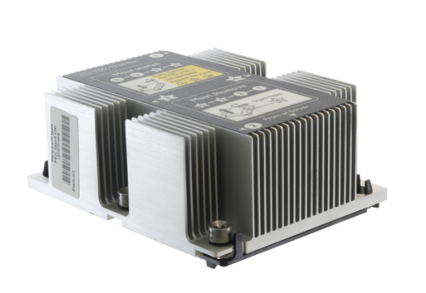875070 001 HP STANDARD HEATSINK FOR HPE PROLIANT DL380 G10