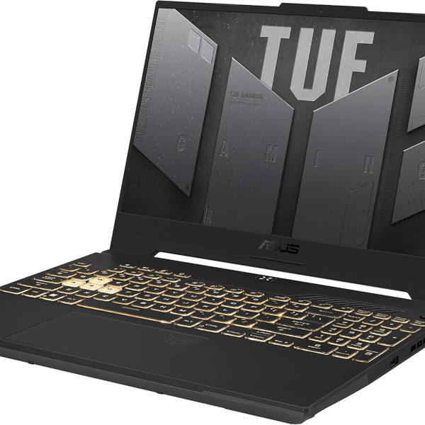 ASUS TUF GAMING FX507ZC4 HN083W