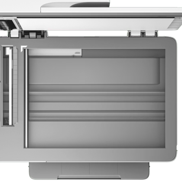 HP OfficeJet Pro 9730 AiO Printer