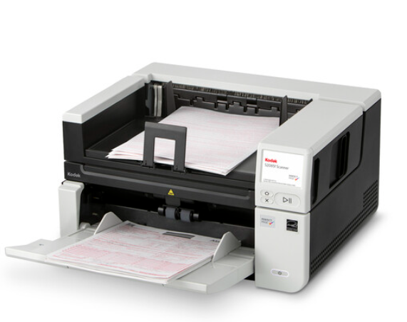 Kodak S2085F Scanner 85 ppm