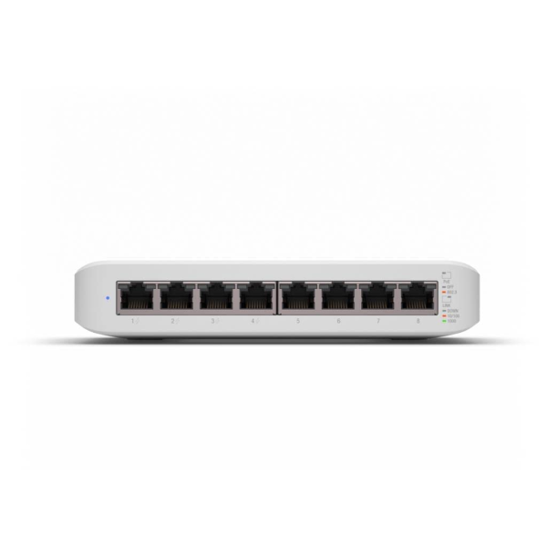 UniFi USW Lite 8 POE