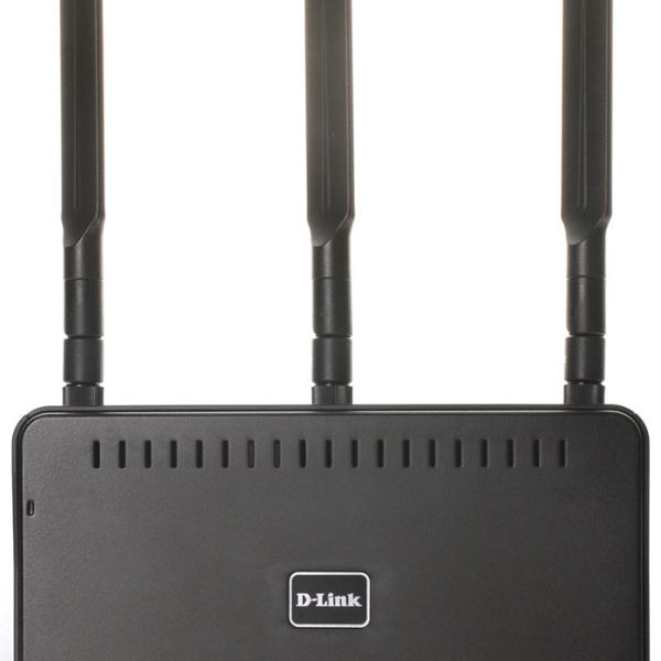 DAP 2553 Wireless N Dual Band Access Point