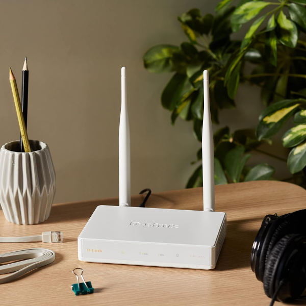 DAP 1665 Wireless AC1200 Dual Band Access Point
