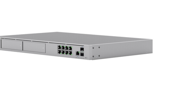 UDM PRO MAX Ubiquiti Networks UniFi Dream Machine Pro Max