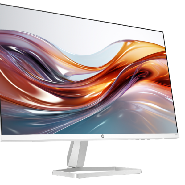 LED Monitor HP 23 8 524SA Audio