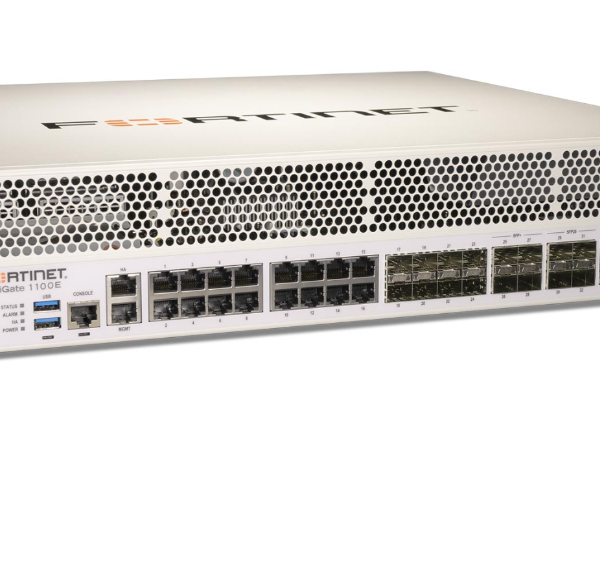 FG 1100E DC BDL 950 12 FortiGate 1100E DC Hardware plus 1 Year FortiCare Premium