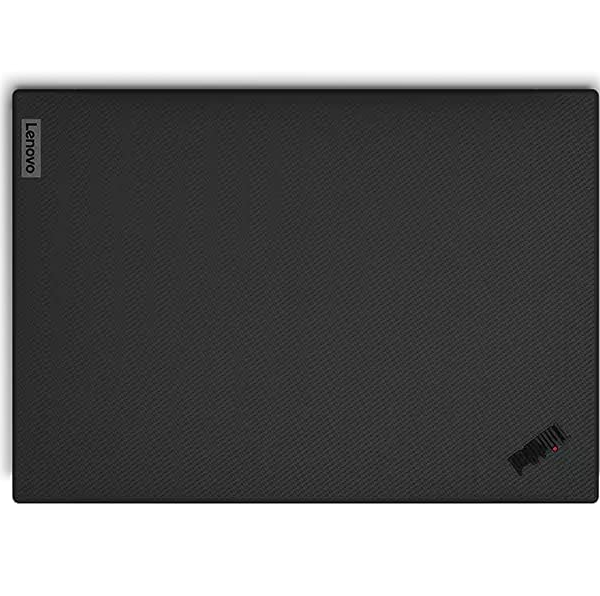 ThinkPad P1 Gen 5