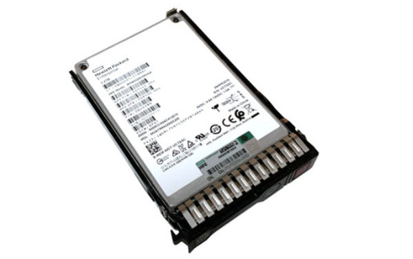 P09094 B21 HP G8 G10 3 2 TB 2 5 SAS 12G MU SC SSD