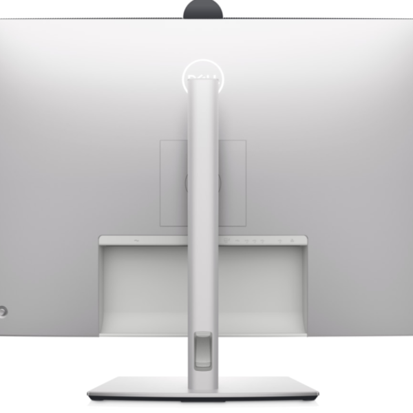 U3224KBA Dell Monitor 6K Monitor Webcam Speakers Microphone