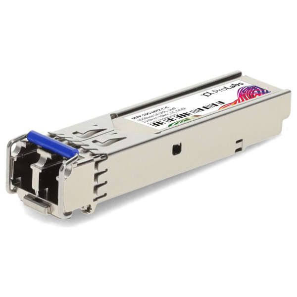 SFPP 10G LRT2 C Juniper Networks SFP transceiver module 10 GigE