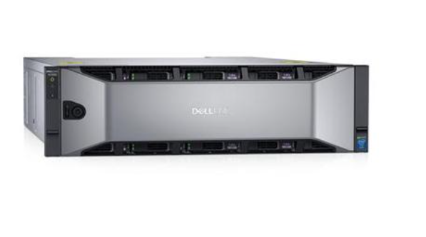 DellEMC Storage SCv320 Enclosure