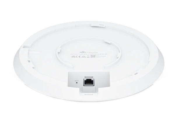 Ubiquiti Unifi U6 Enterprise Wi Fi 6E Tri Band Access Point