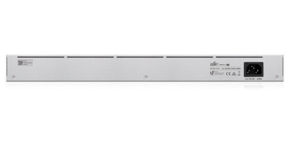 USW 16 POE Ubiquiti Networks UniFi 16 Port Gigabit PoE Compliant Managed Switch with SFP