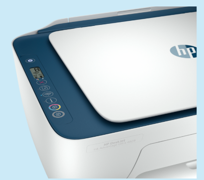 HP DESK JET IA ULTRA 4828 AIO PRINTER