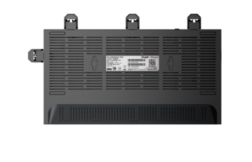 RG EW3000GX PRO 3000M Wi Fi 6 Dual band Gigabit Gaming