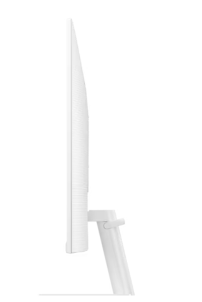 LS27CM501EMXUE 27 White Smart Monitor M5