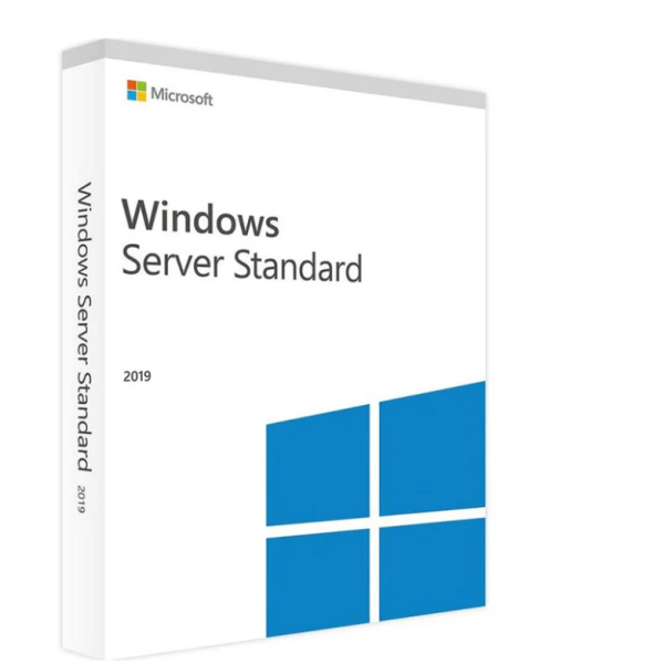 Dell Windows Server 2019 Standard 16 Core ROK License