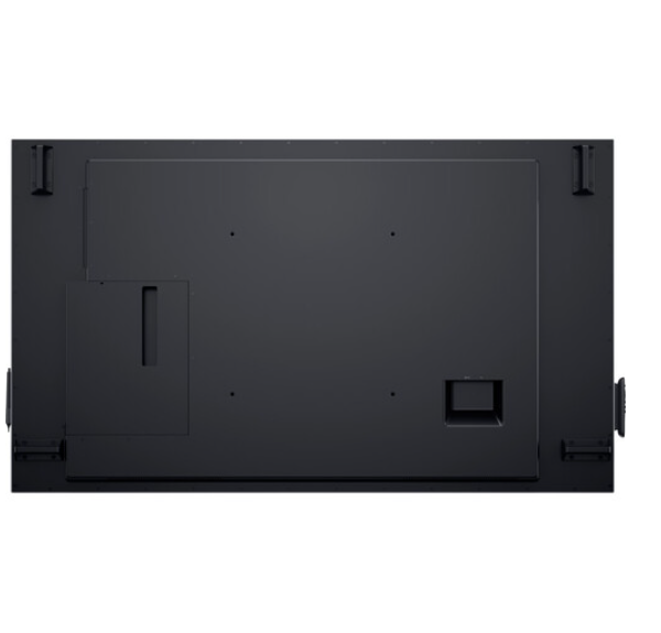 Dell Monitor 65 Interactive Touch Monitor P6524QT