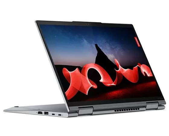 ThinkPad X1 Yoga Gen 8