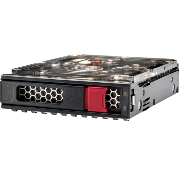 861683 B21 HPE 4TB SATA 7 2K LFF LP HDD