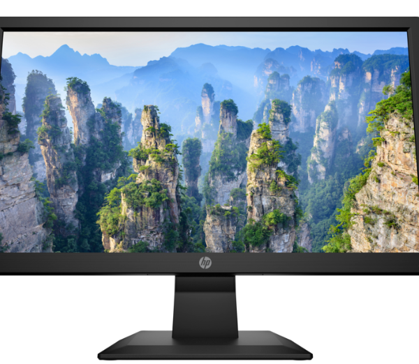 HP 18 5 LED V19 HD 9TN42AS