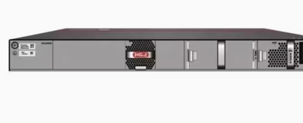 USG6555E AC Huawei Series Network Security Firewall