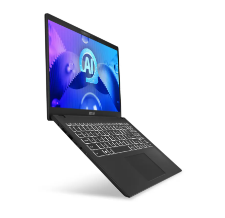 MSI Modern 15H 15 6 Touchscreen Laptop 15 HAIC1MTG 084US