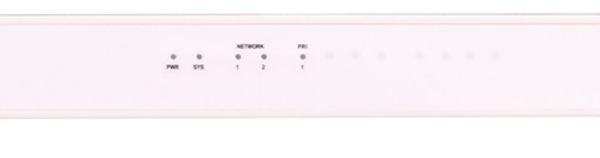 FVG GT01 Fortinet FortiVoice Gateway