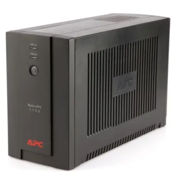APC BX Serial 1100VA 234V BX1100CI CN