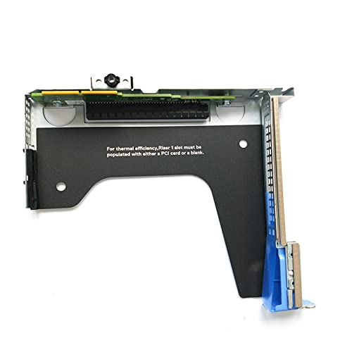 0TXC2V DELL POWEREDGE R440 PCIE X16 FH RISER BOARD
