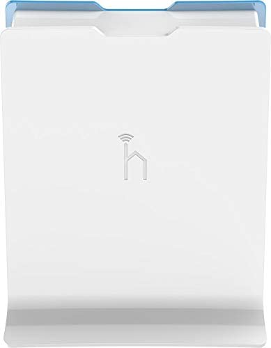 Mikrotik Hap Lite Classic Rb941 2Nd Ethernet Dual Band 100 mbps White