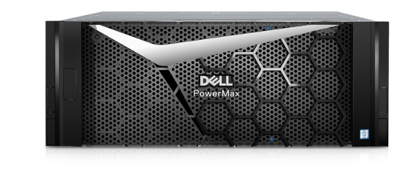 Dell EMC PowerMax 2000