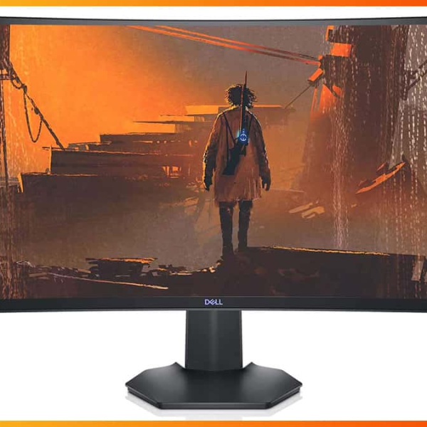 Dell Gaming Monitor S2721HGF 27