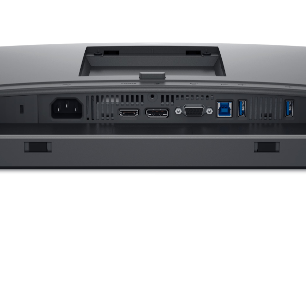 P2425H Dell Monitor P2425H 23 8 FHD Type C HDMI DP VGA USB 3Y