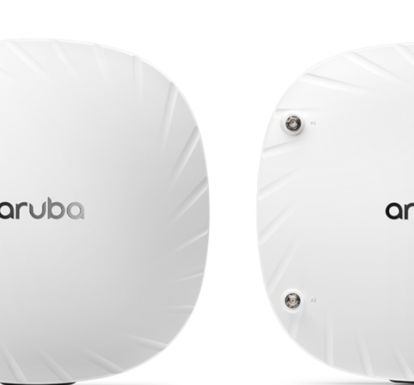 JZ336A HPE Aruba AP 535 Access Point