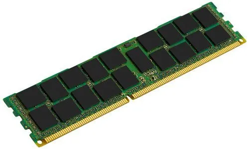 731761 B21 HP 8GB 1x8GB Single Rank X4 PC3 14900R DDR3 1866 Registered CAS 13 Memory Kit