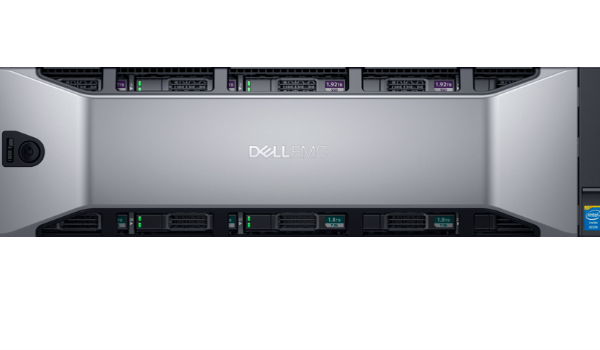 Dell SCv3000 Series Storage Arrays