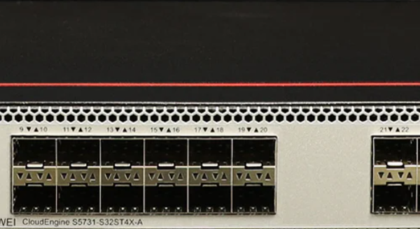 S5731S S32ST4X A Huawei switch