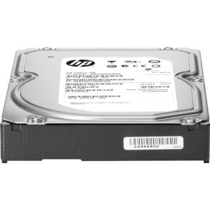 659337 B21 HPE 1TB 6G SATA 7 2K rpm L